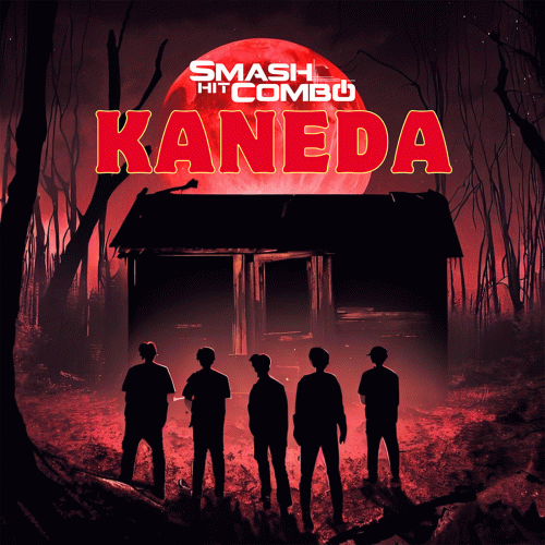 Smash Hit Combo : Kaneda